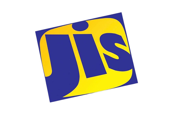 JIS - press